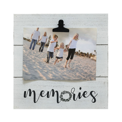 Picture Frame & Holders