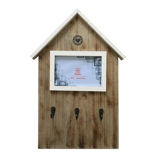Picture Frame & Holders