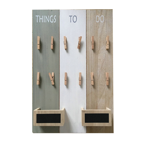 Picture Frame & Holders