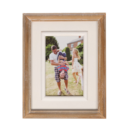 Picture Frame & Holders
