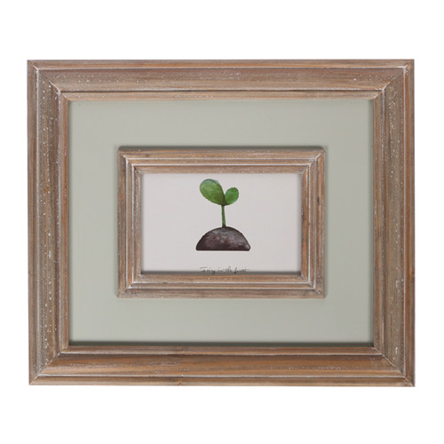 Picture Frame & Holders