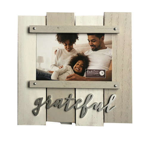 Picture Frame & Holders