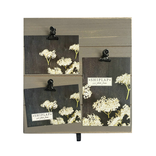 Picture Frame & Holders