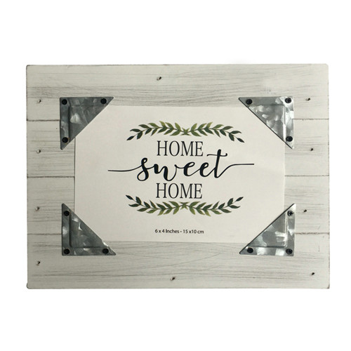 Picture Frame & Holders