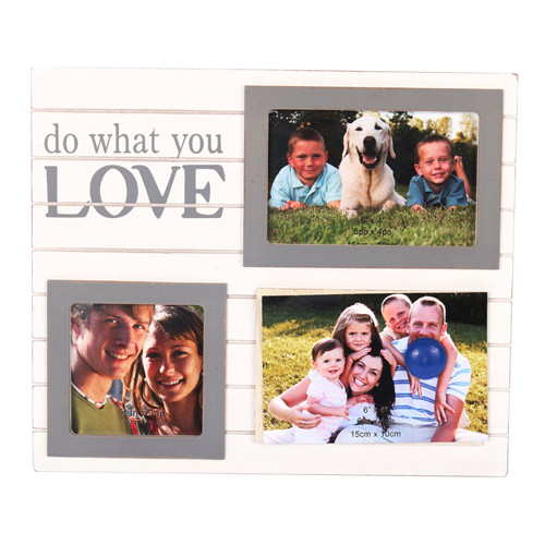 Picture Frame & Holders