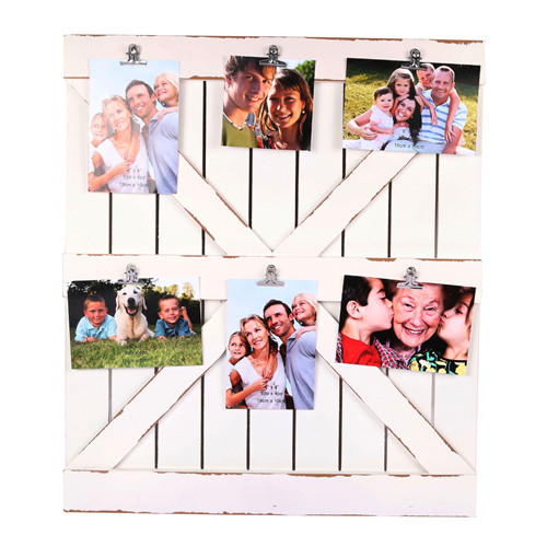 Picture Frame & Holders