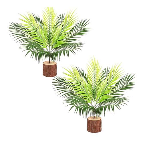 Artificial Plants