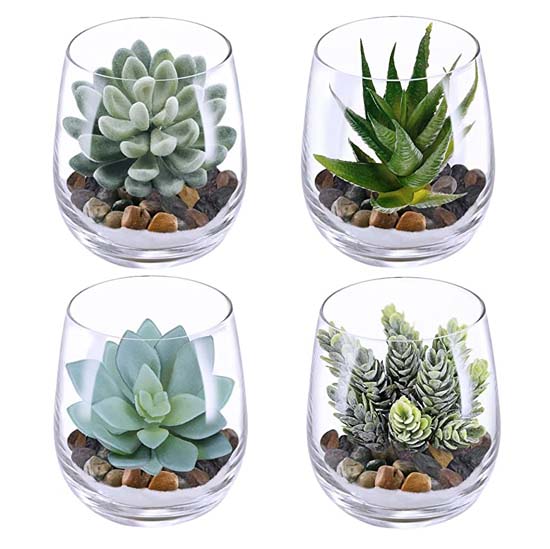 Artificial Plants