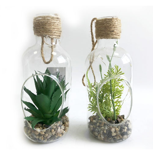 Artificial Plants