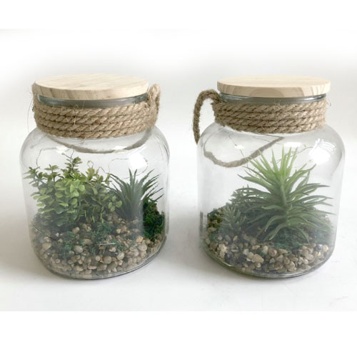 Artificial Plants