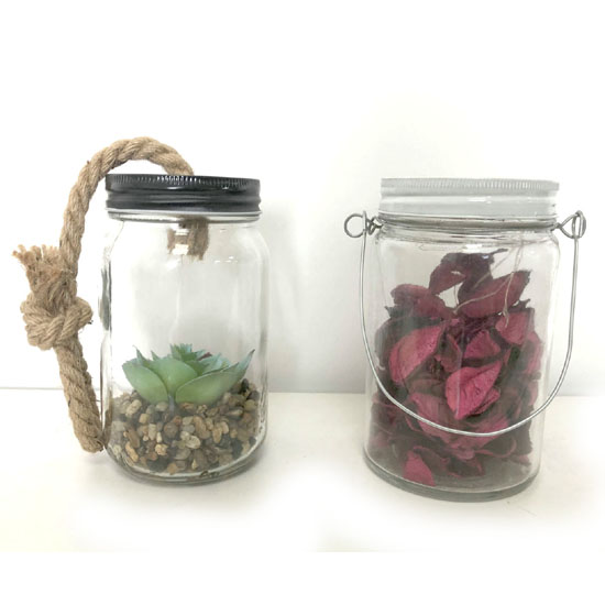 Artificial Plants