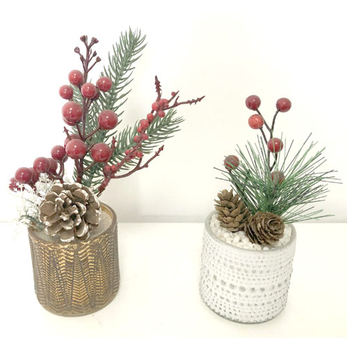 Artificial Plants