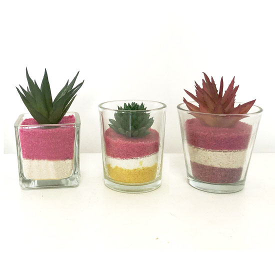 Artificial Plants