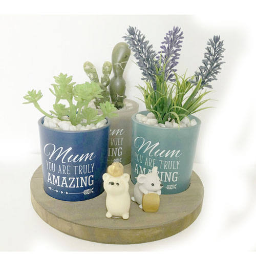 Artificial Plants