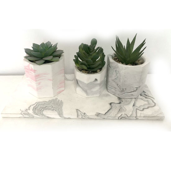 Artificial Plants