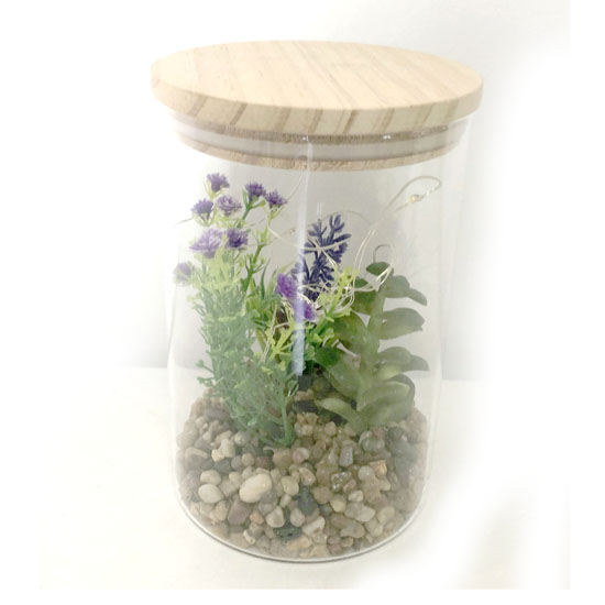 Artificial Plants