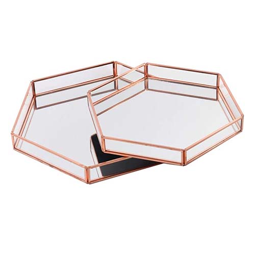 Decorative Tray