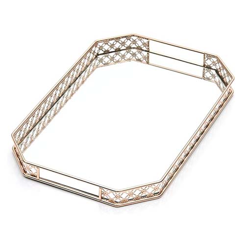 Decorative Tray