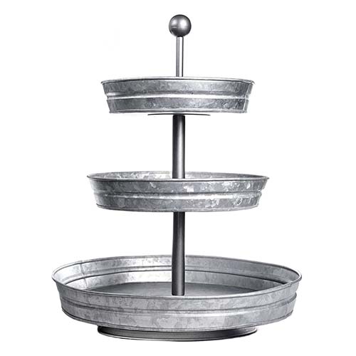 Decorative Tray