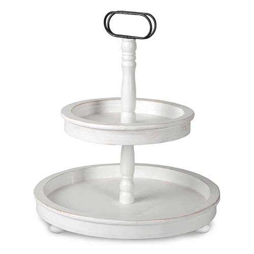 Decorative Tray