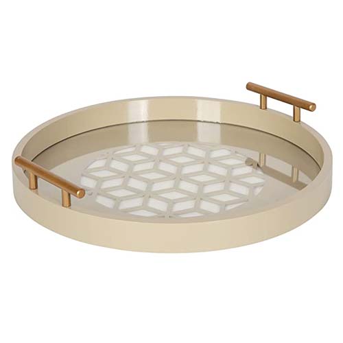 Decorative Tray
