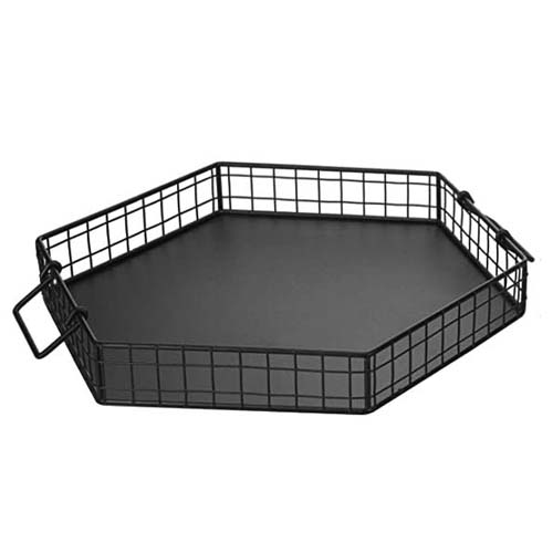 Decorative Tray