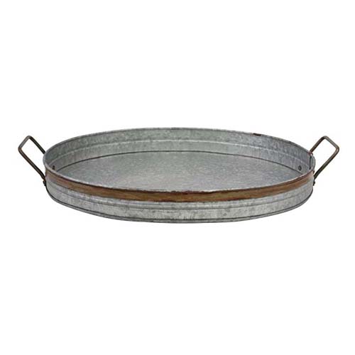 Decorative Tray