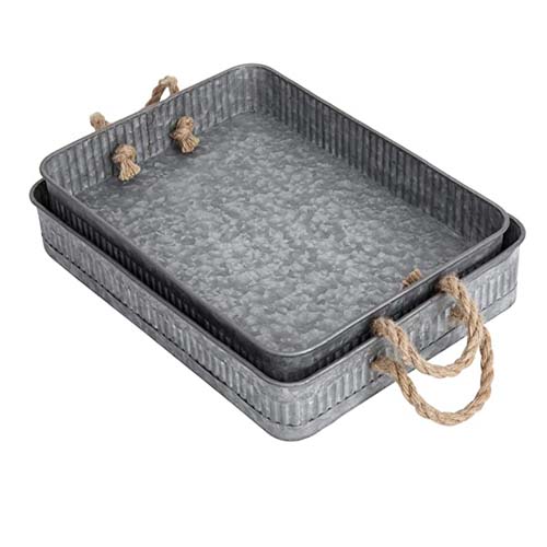 Decorative Tray
