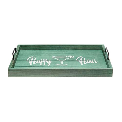 Decorative Tray