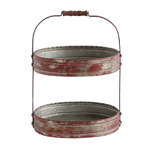 Decorative Tray