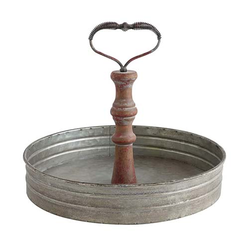 Decorative Tray
