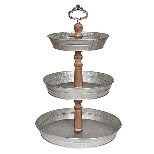 Decorative Tray