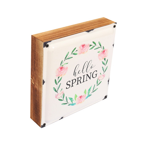 Fashion Signs & Plaques
