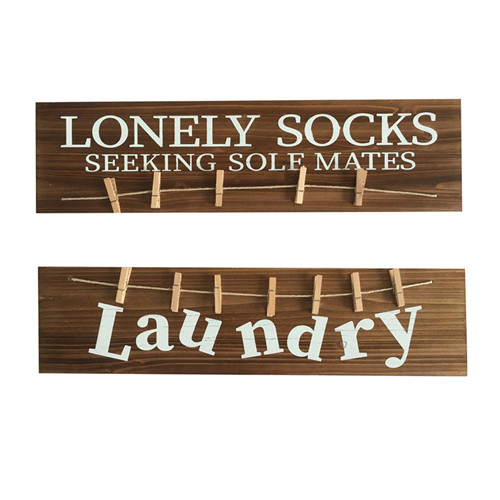 Fashion Signs & Plaques