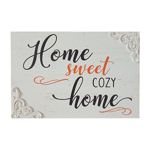 Fashion Signs & Plaques