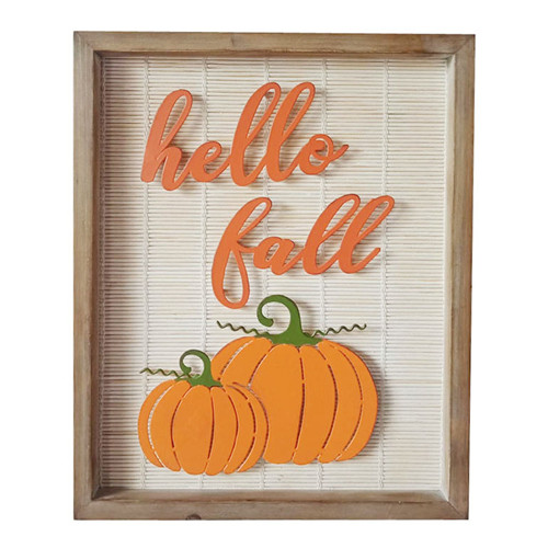 Halloween Wall Decor
