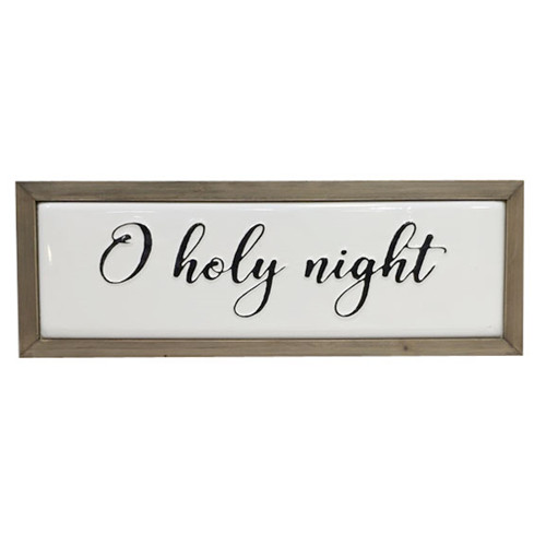 Fashion Signs & Plaques
