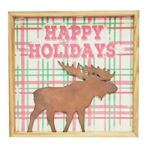Christmas Decor