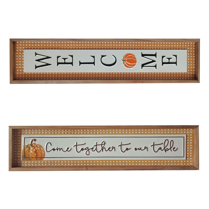 Fashion Signs & Plaques