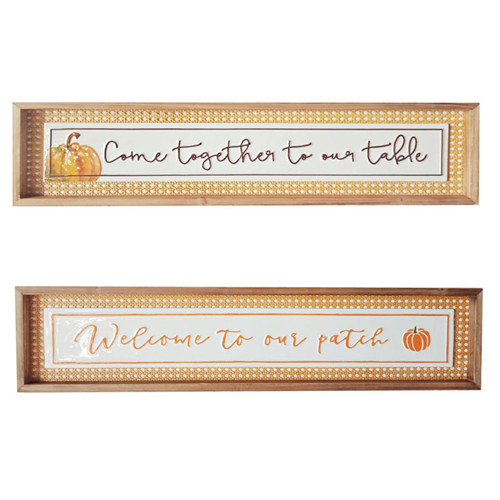 Halloween Wall Decor