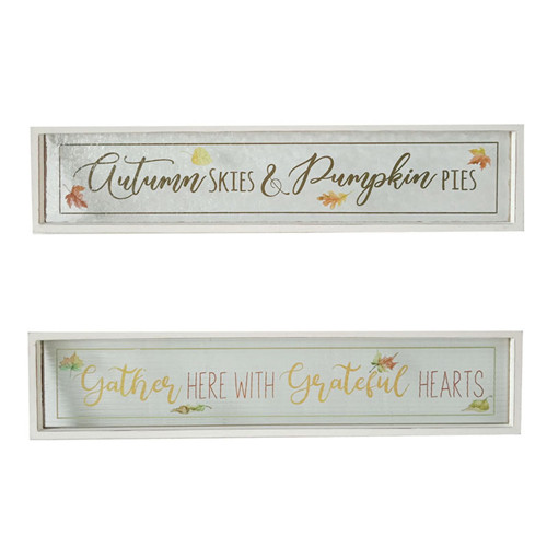 Fashion Signs & Plaques