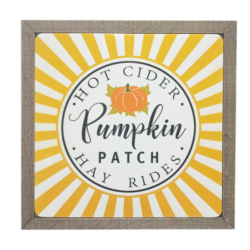 Fashion Signs & Plaques