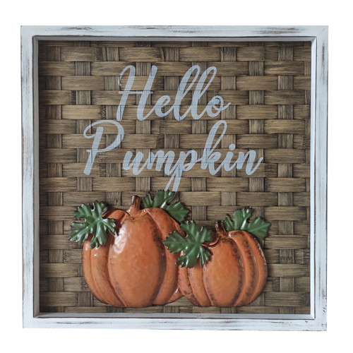 Halloween Wall Decor