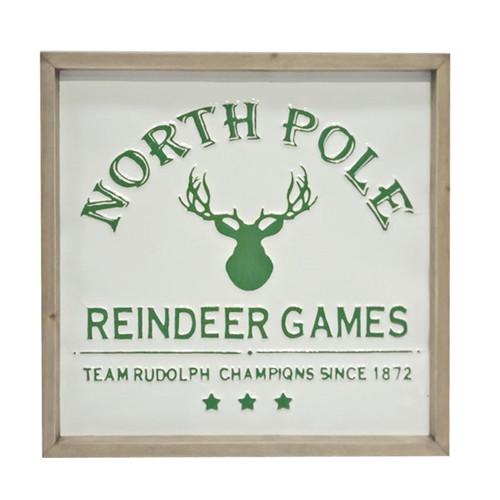 Fashion Signs & Plaques