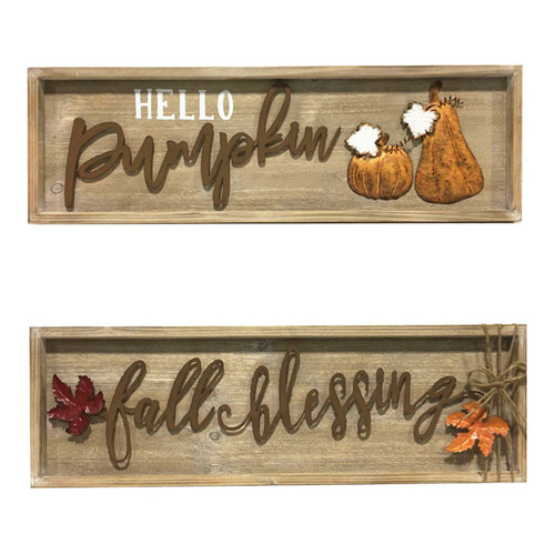 Halloween Wall Decor