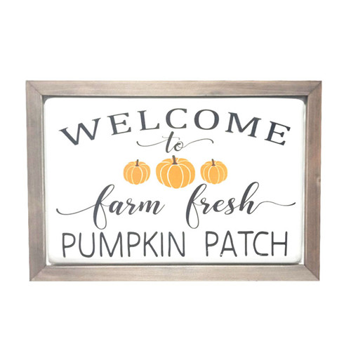 Halloween Wall Decor