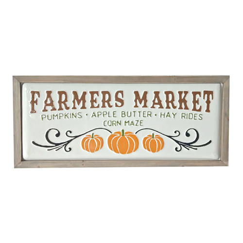 Fashion Signs & Plaques