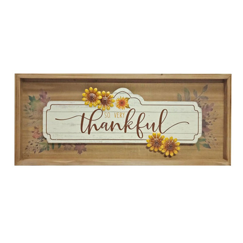 Fashion Signs & Plaques