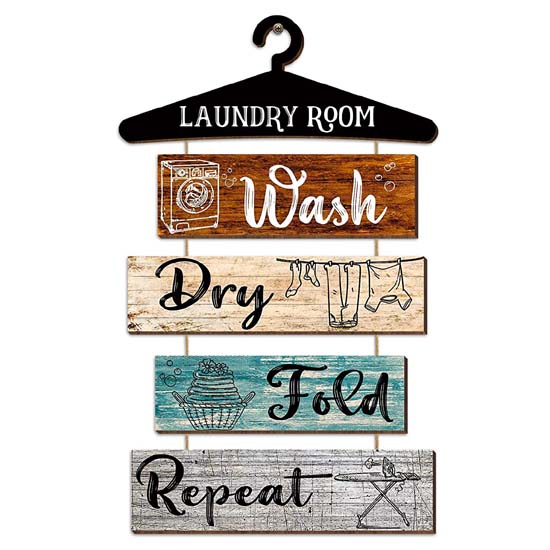 Fashion Signs & Plaques