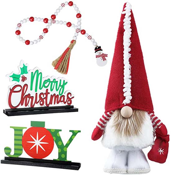 Christmas Decor